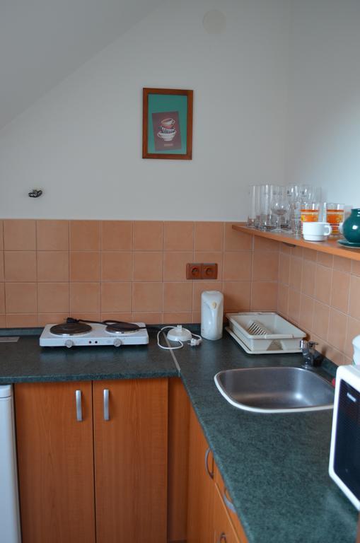 Lázně Bělohrad Hotel U Kapra מראה חיצוני תמונה
